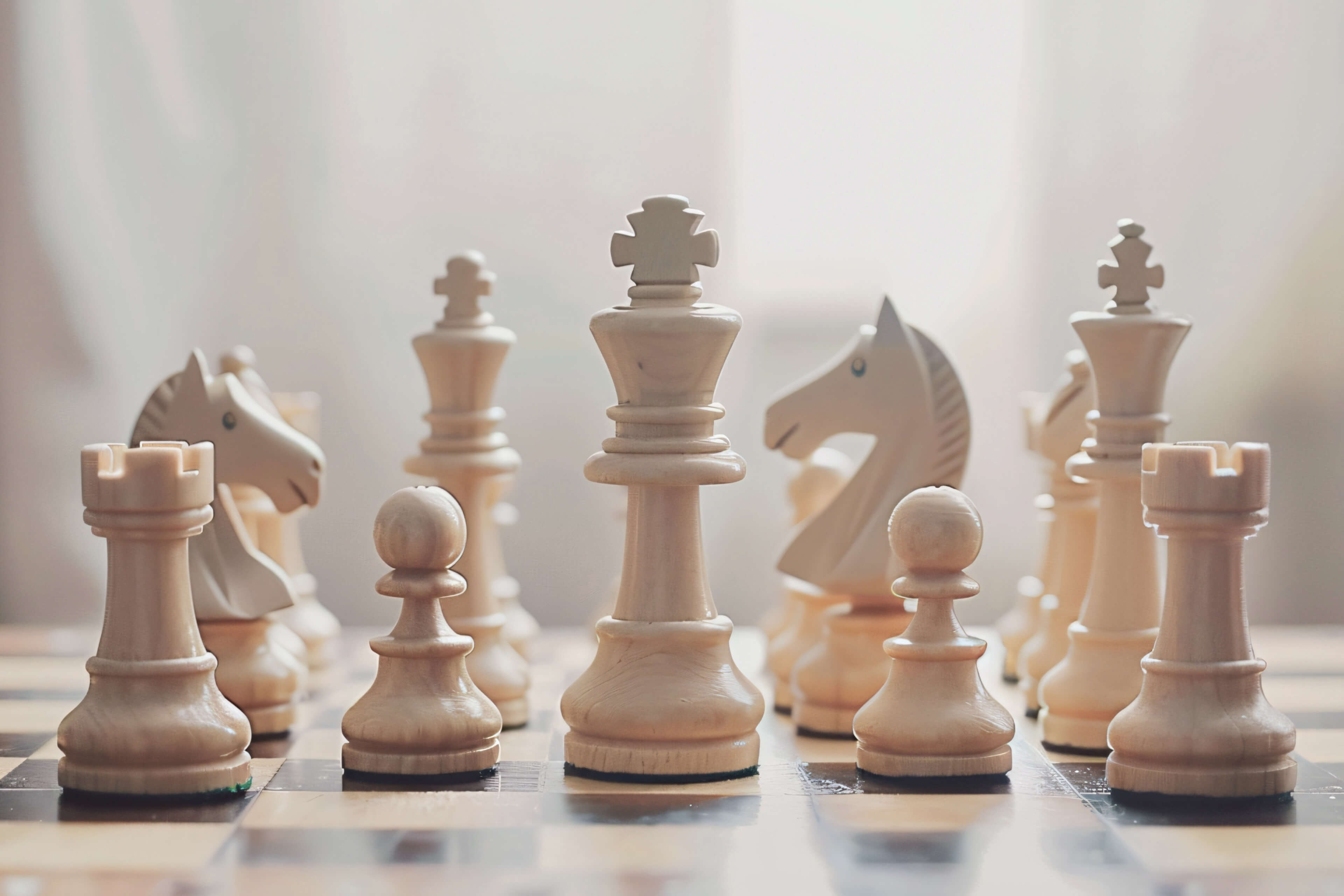 The Brand Office-Brand Stategy