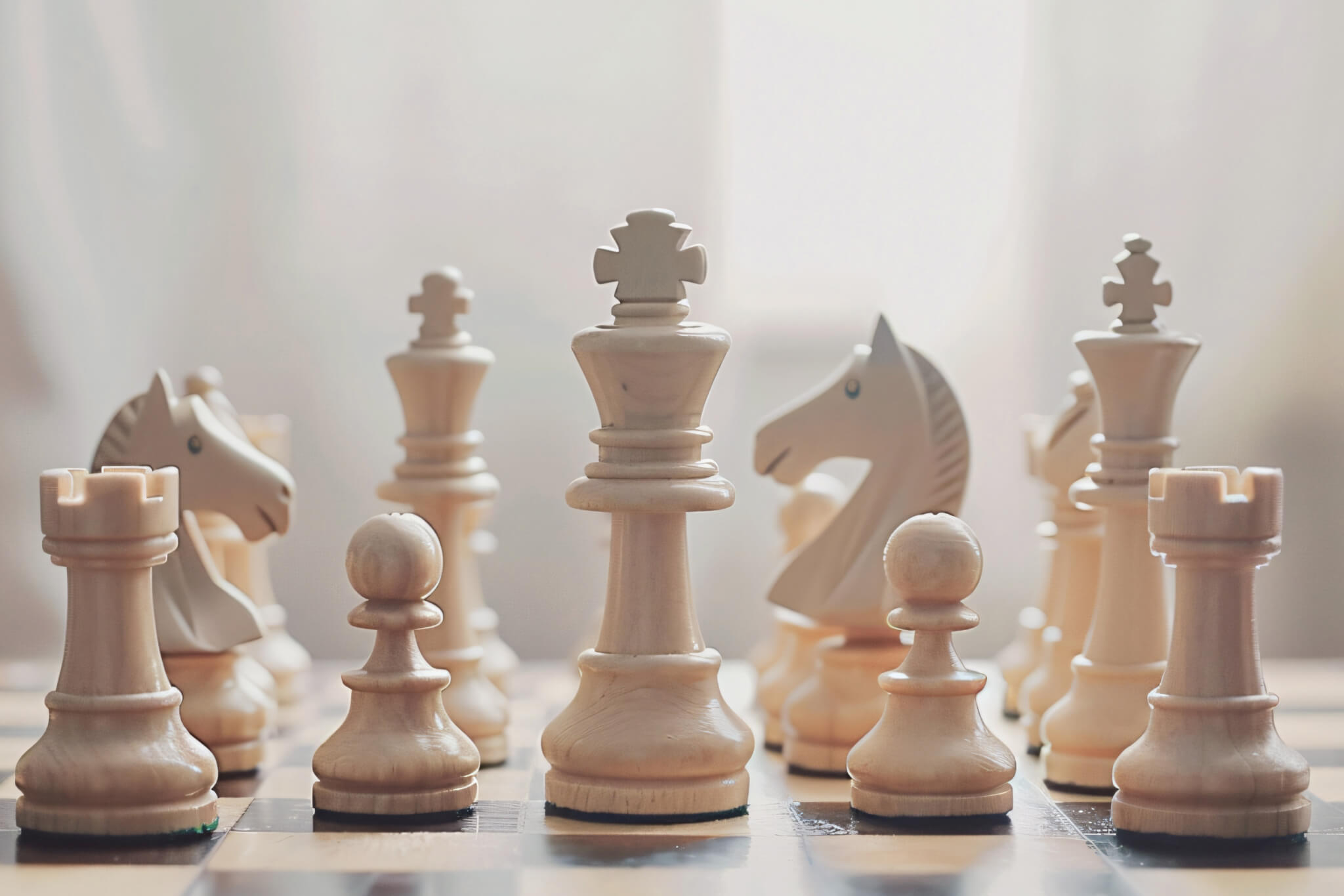 The Brand Office-Brand Strategy