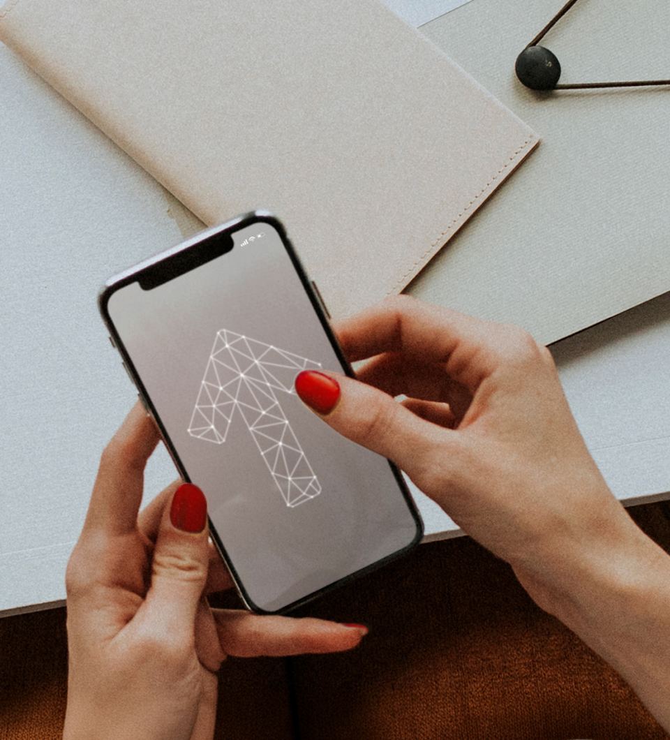 The Brand Office-Digital Innovation
