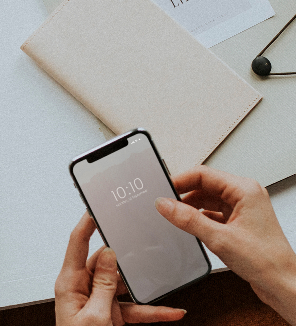The Brand Office-Digital Innovation-Connected Systems
