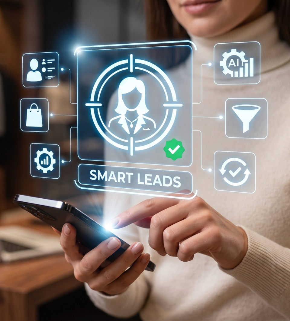 The Brand Office-Digtiale Innoavtion-Vernetzte Systeme