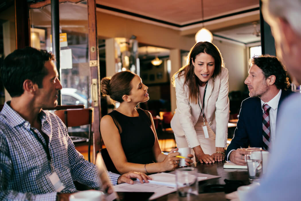 The Brand Office-Team