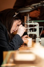 Cocktail de luxe Bilan Art du Temps (2)