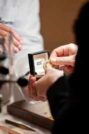 Cocktail de luxe Bilan Art du Temps (3)