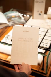 Cocktail de luxe Bilan Art du Temps (6)