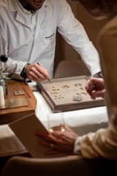 Cocktail de luxe Bilan Art du Temps (8)