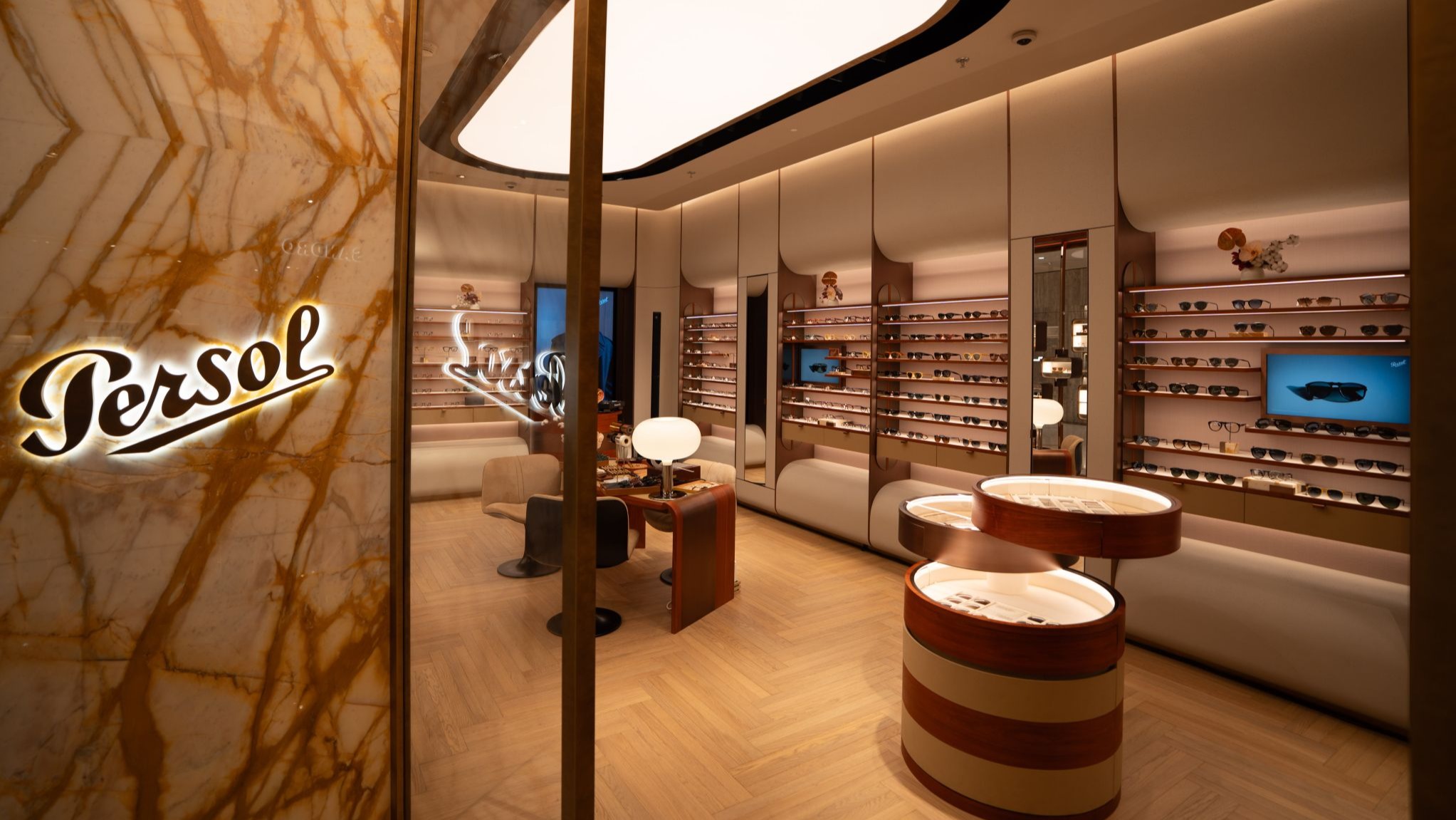 The Brand Office_Brand Experience_Persol Abu Dhabi (3)