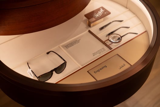 The Brand Office_Brand Experience_Persol Abu Dhabi (6)