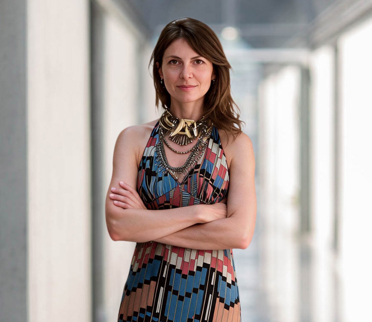 The Brand Office-Lilli Bertoni