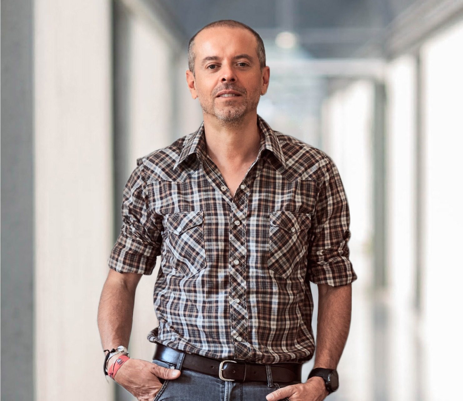 The Brand Office-Simone Sanfratello