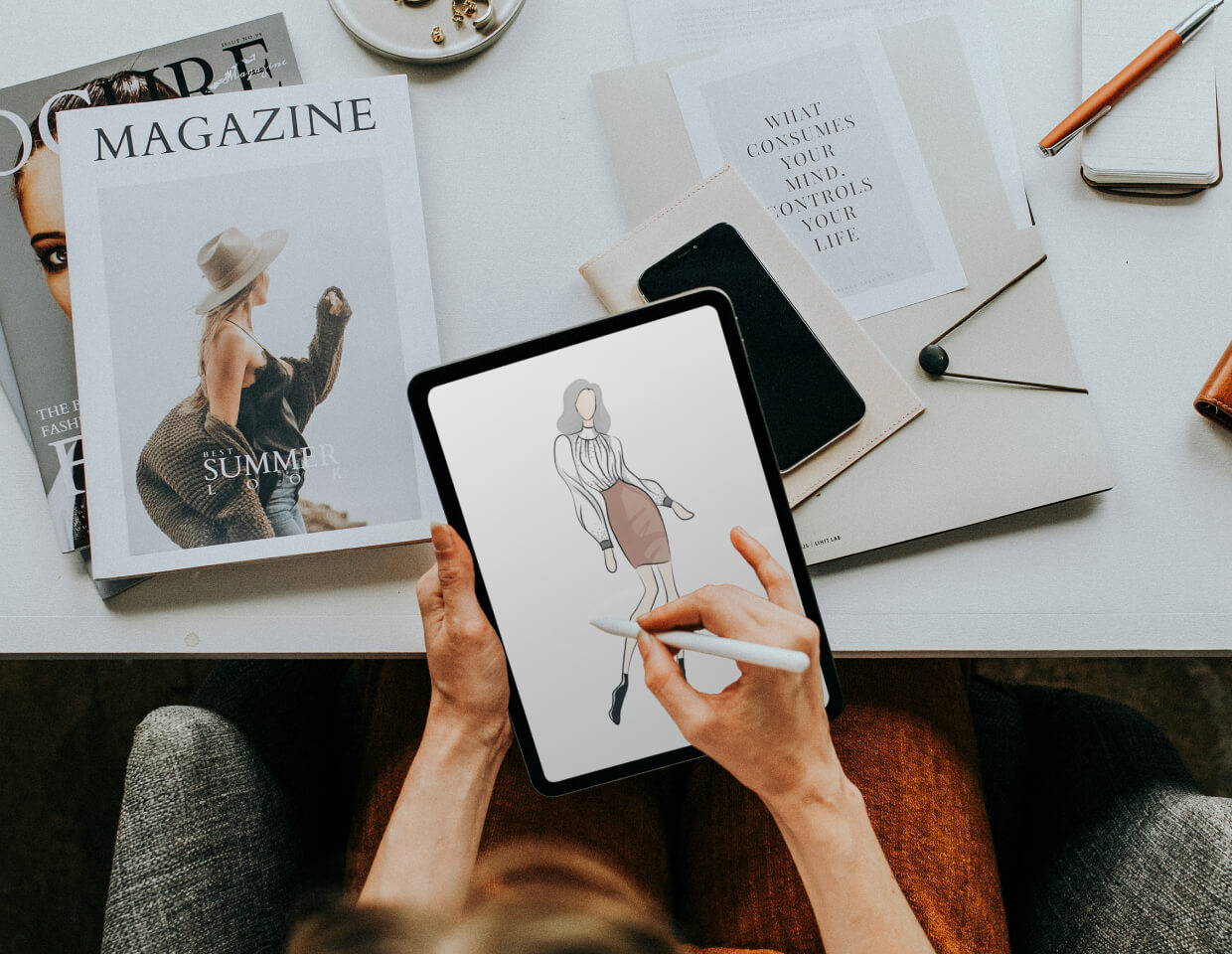 The Brand Office-Digial Innovation-The Brand Office-Storytelling & Community