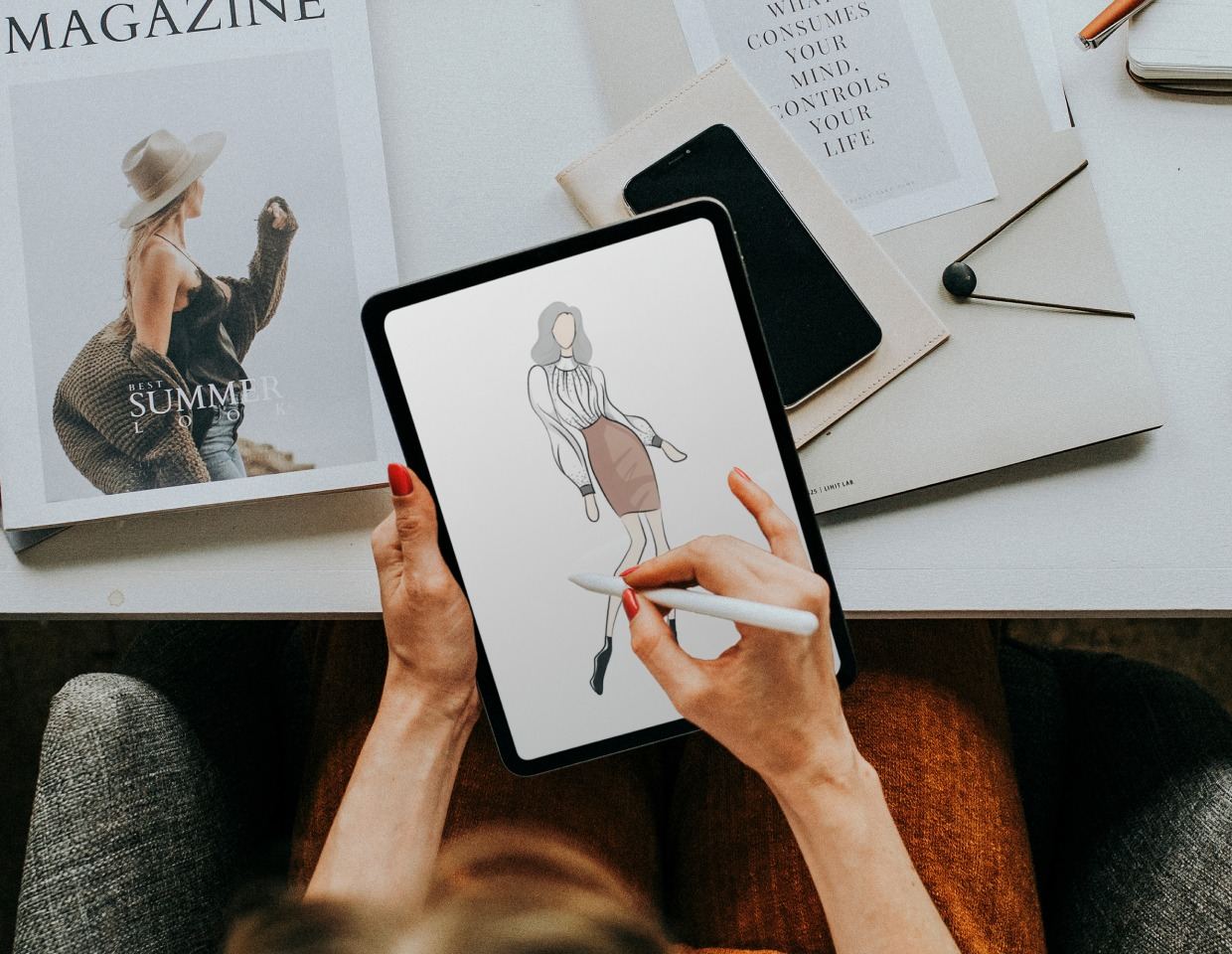 The Brand Office-Digital Innovation