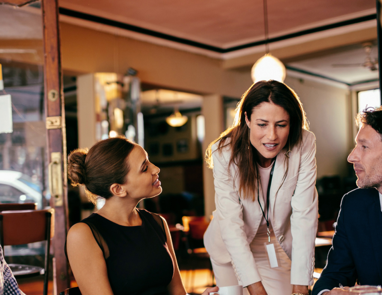 The Brand Office-Sustainability