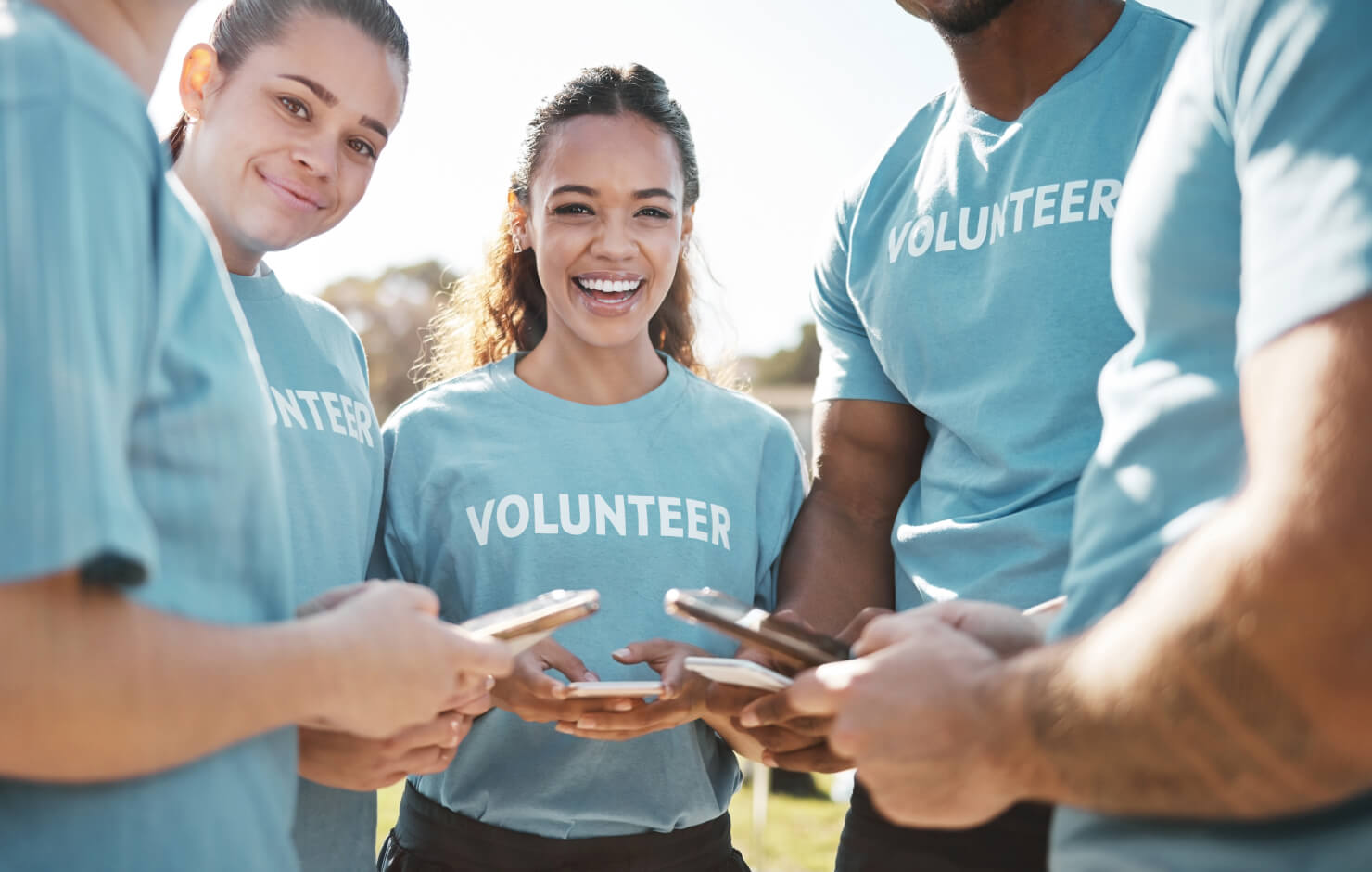 The Brand Office-Non-Profit Organizations