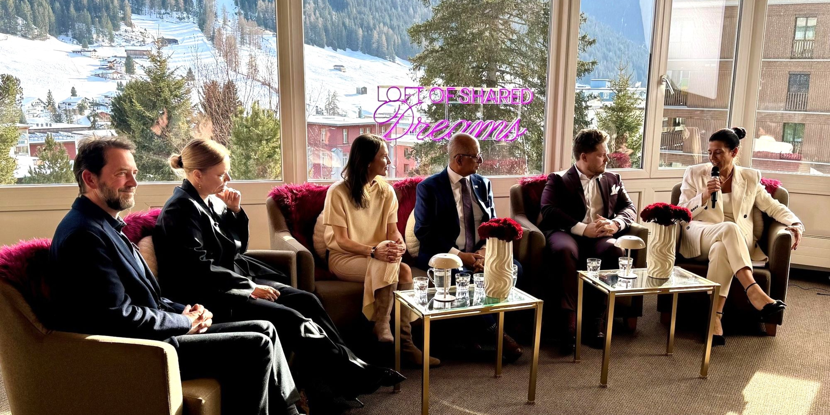 Luxus in Bewegung: Vom Objekt zum Erlebnis