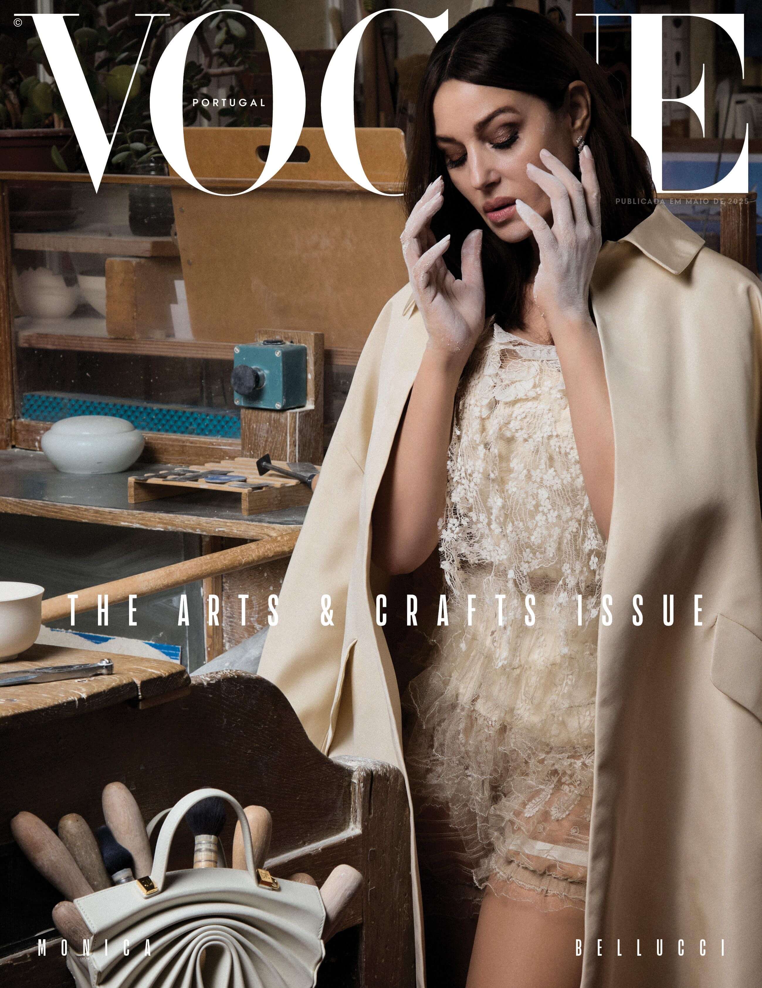 The Brand Office-Communications-Vogue