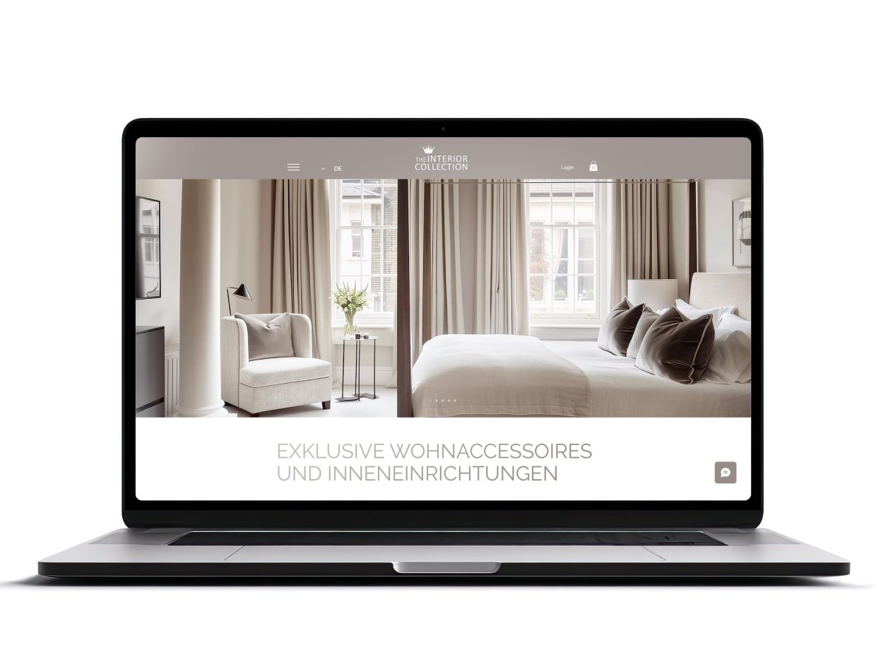 The Brand Office-Digital Innovation-The Interior Collection