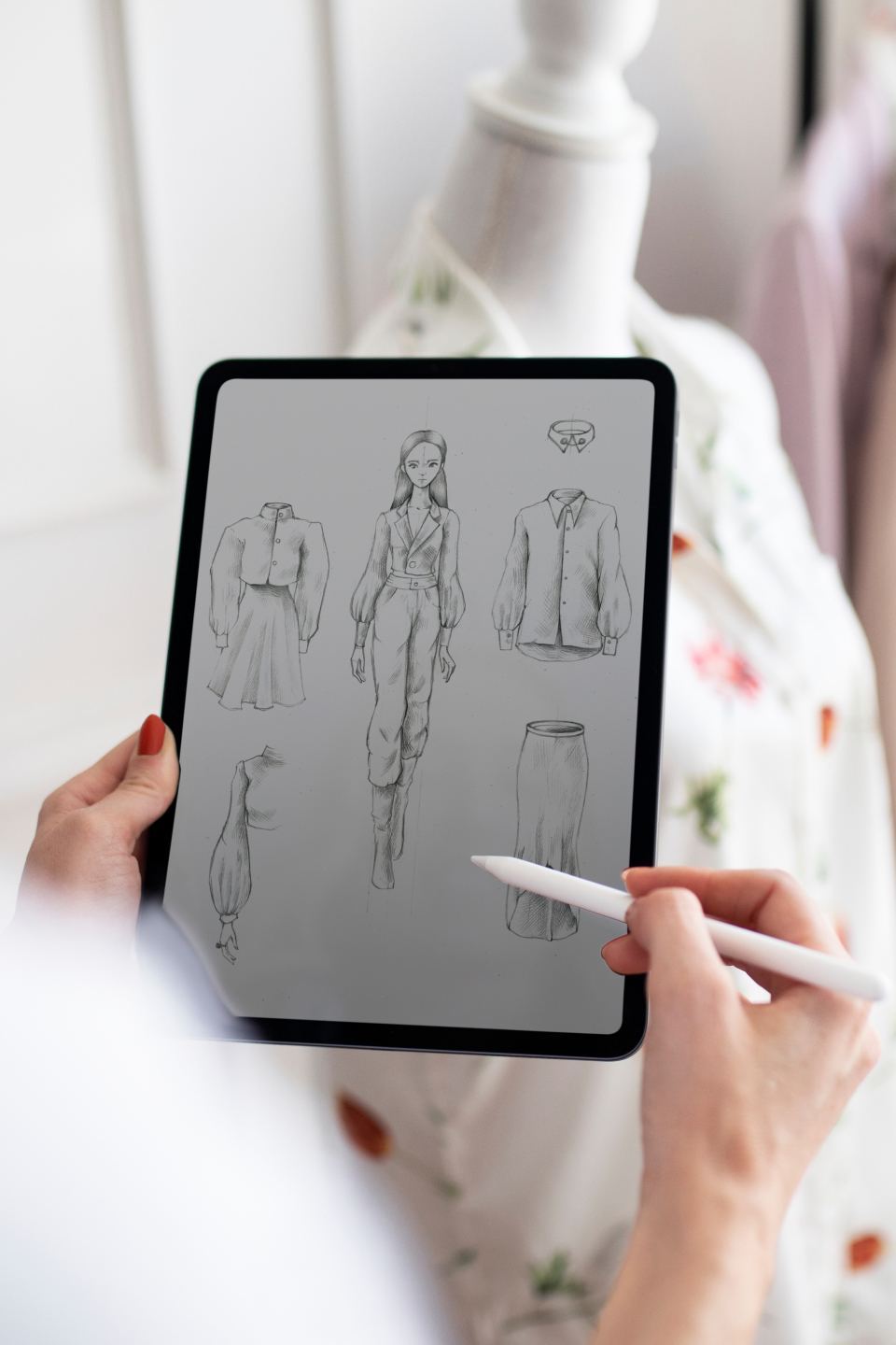 The Brand Office-Digitial Innovation