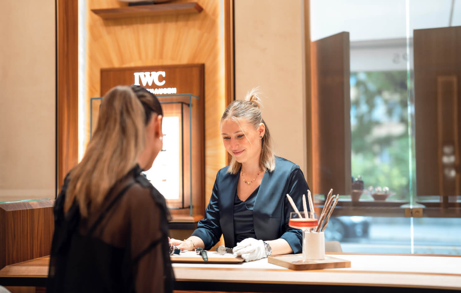 The Brand Office-Art du Temps