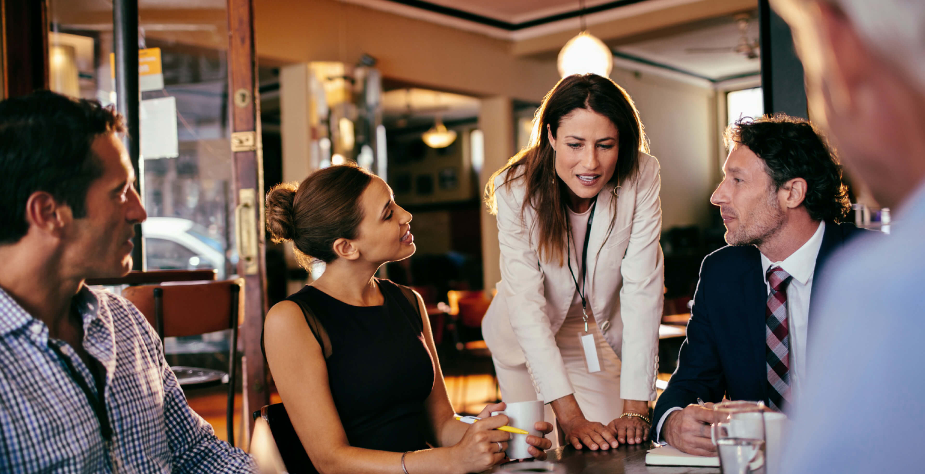 The Brand Office-Team