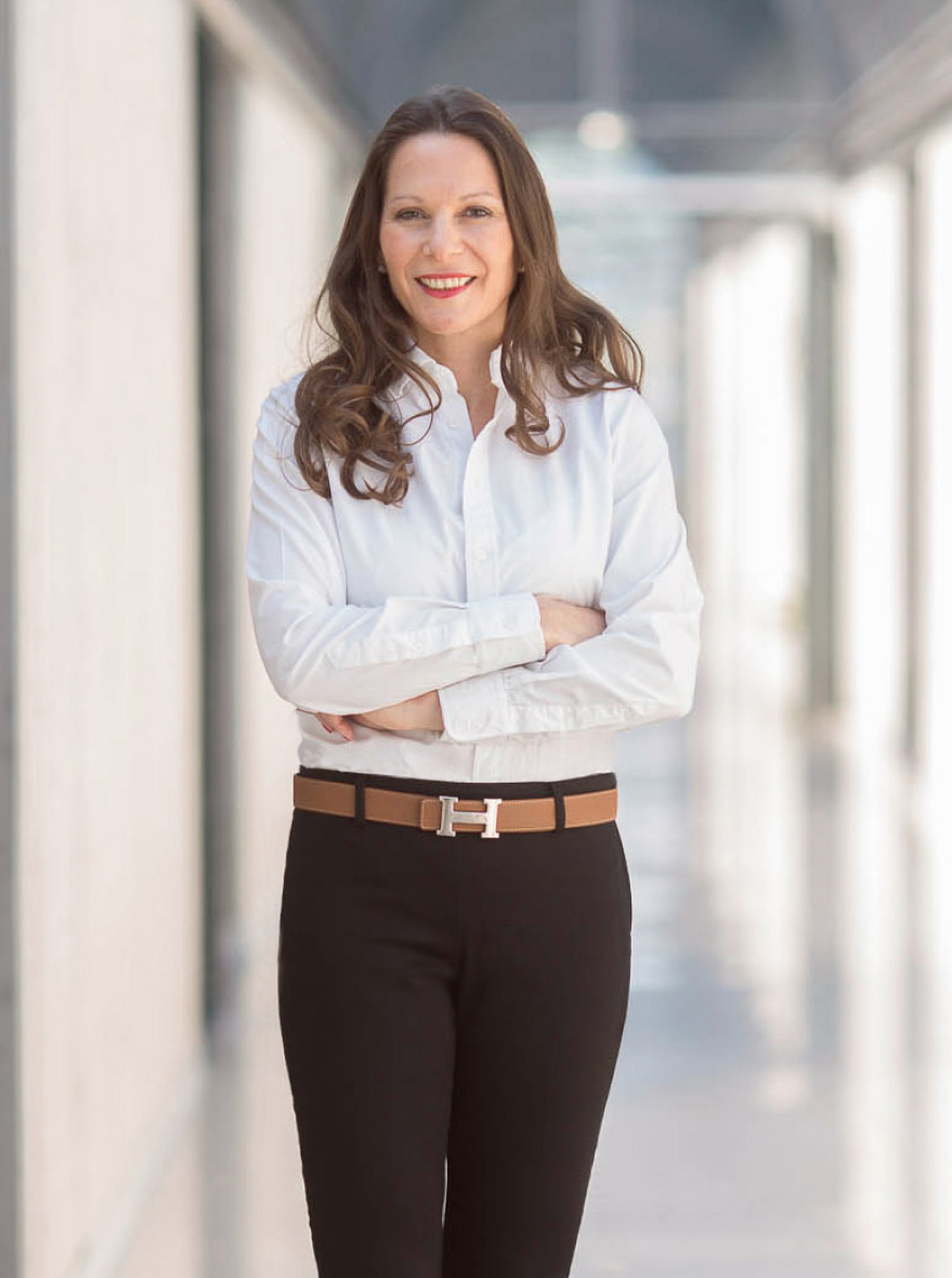 The Brand Office-Yolande Perroulaz