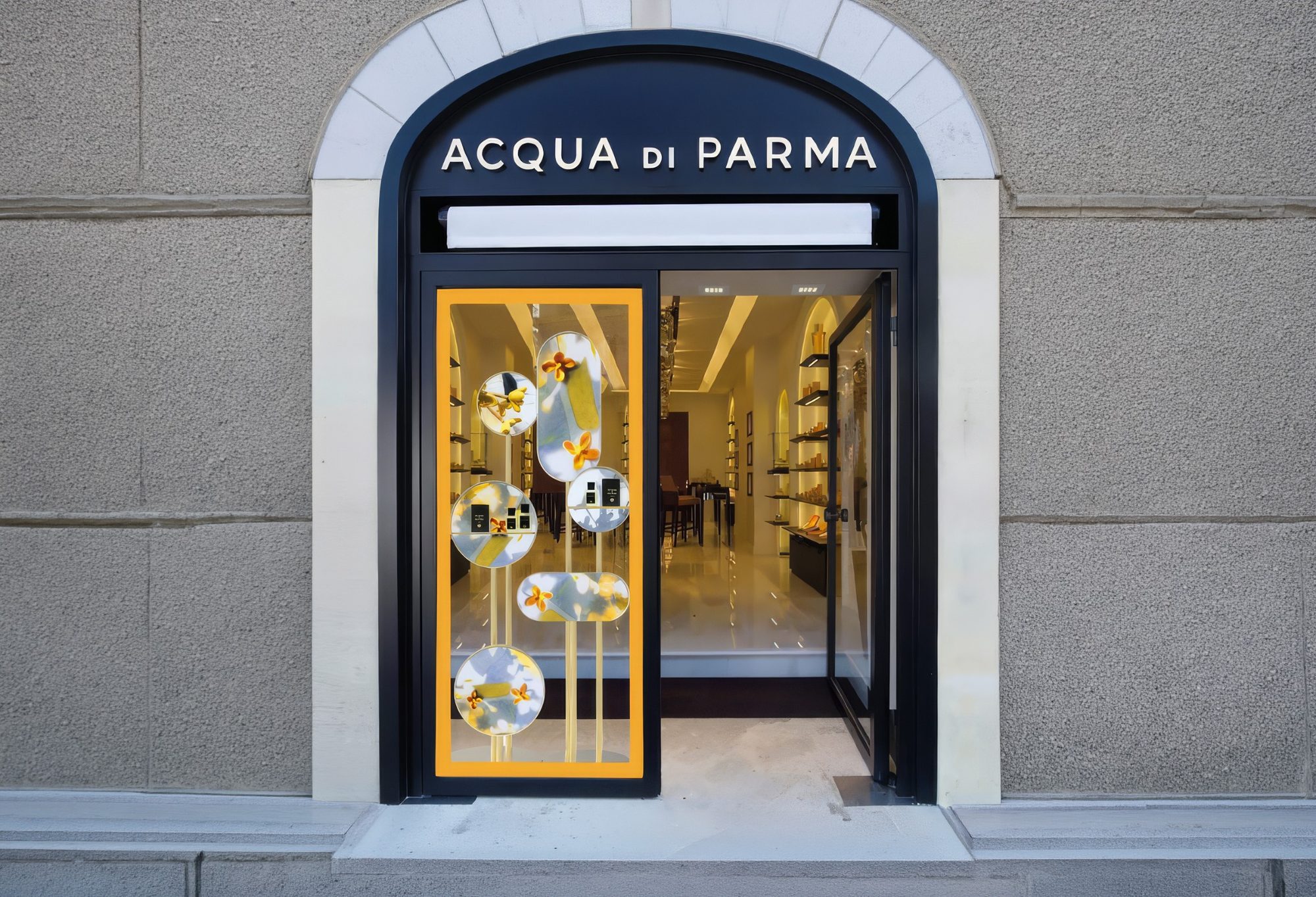 The Brand Office-Brand Experiences-Acqua di Parma
