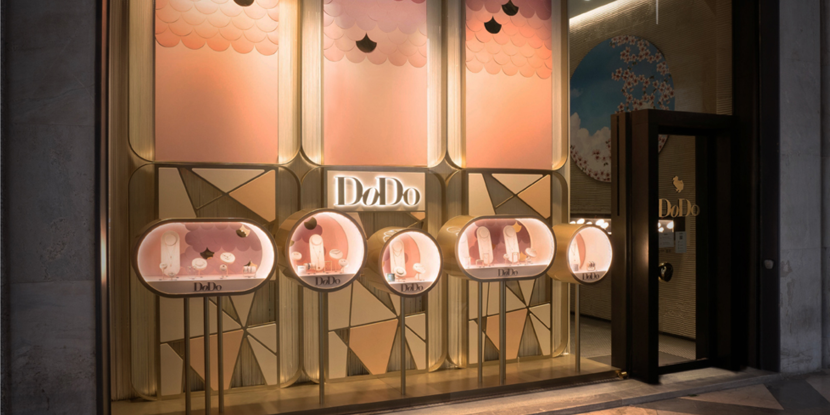 The Brand Office-Brand Experiences-DoDo