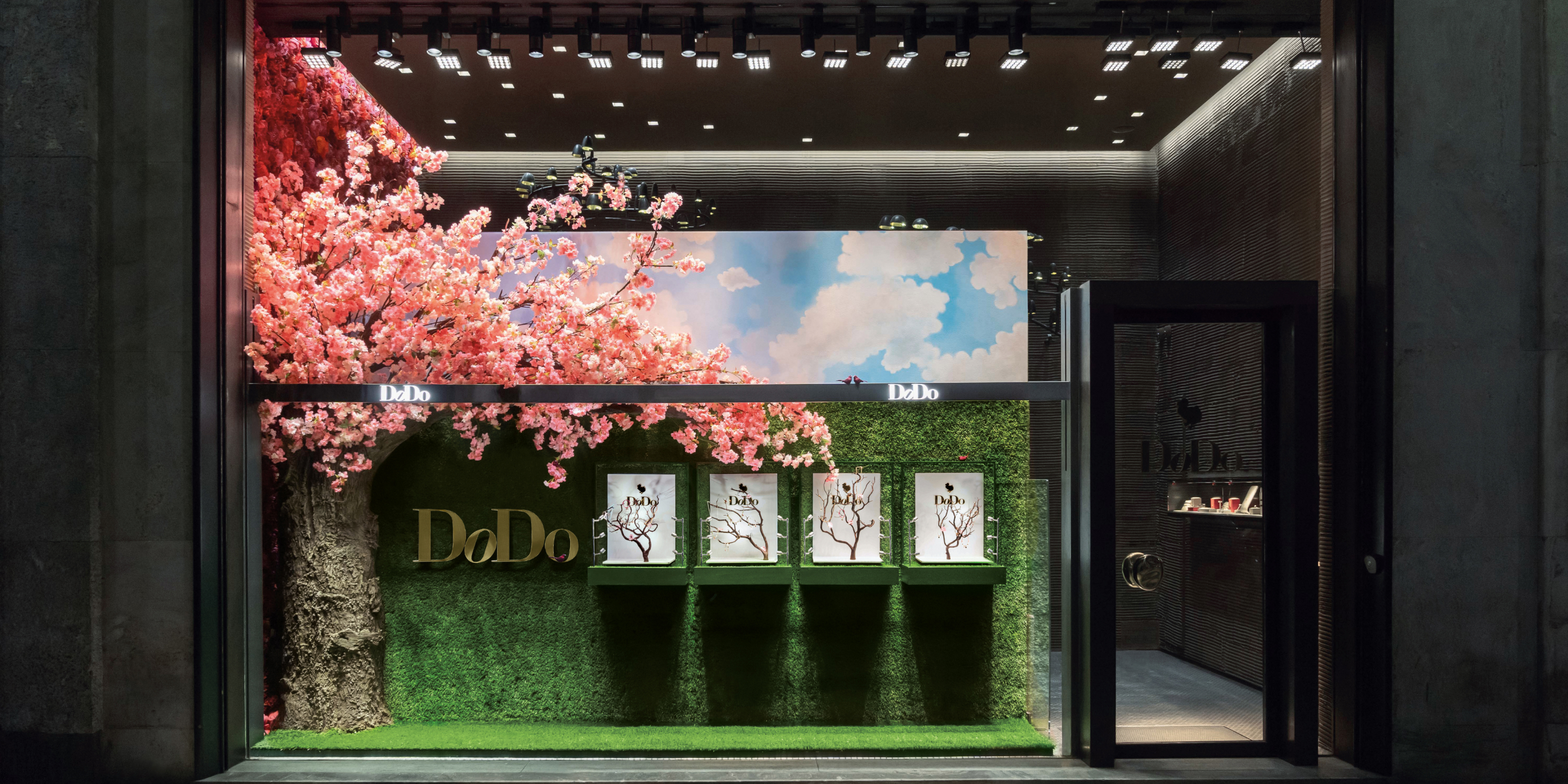 The Brand Office-Brand Experiences-DoDo