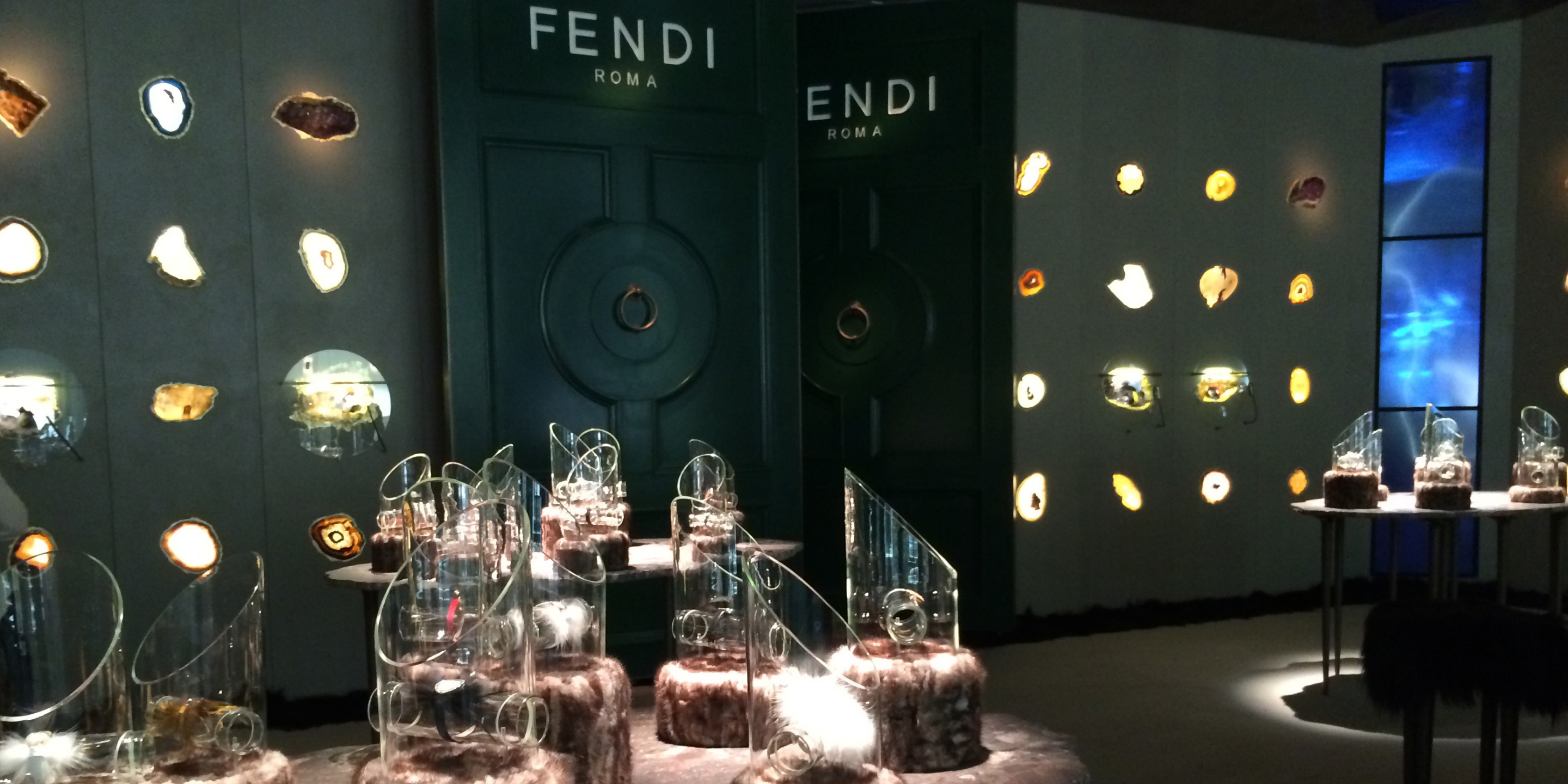 Fendi-Brand Experience