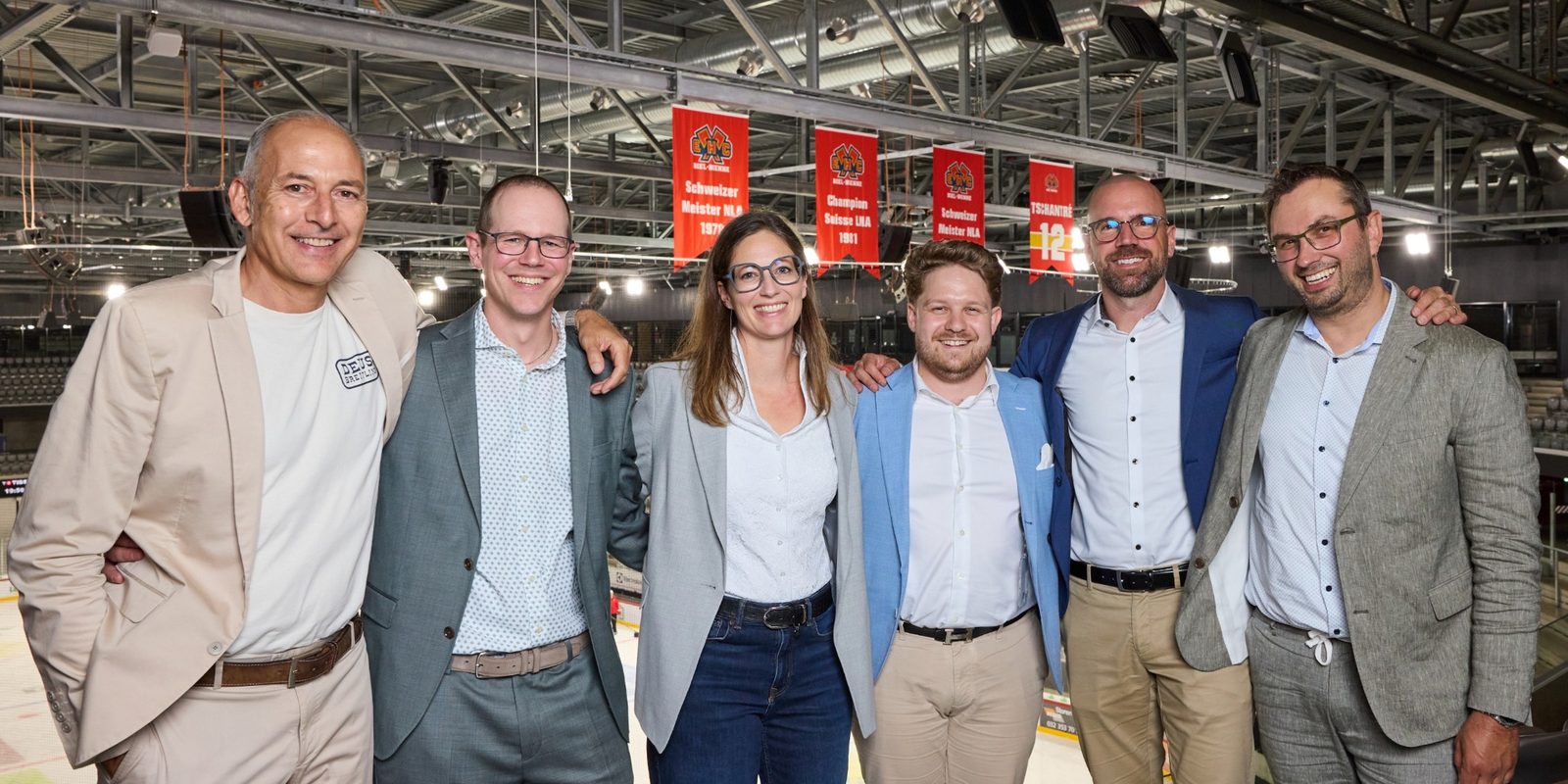 The Brand Office-Watch City Biel/Bienne