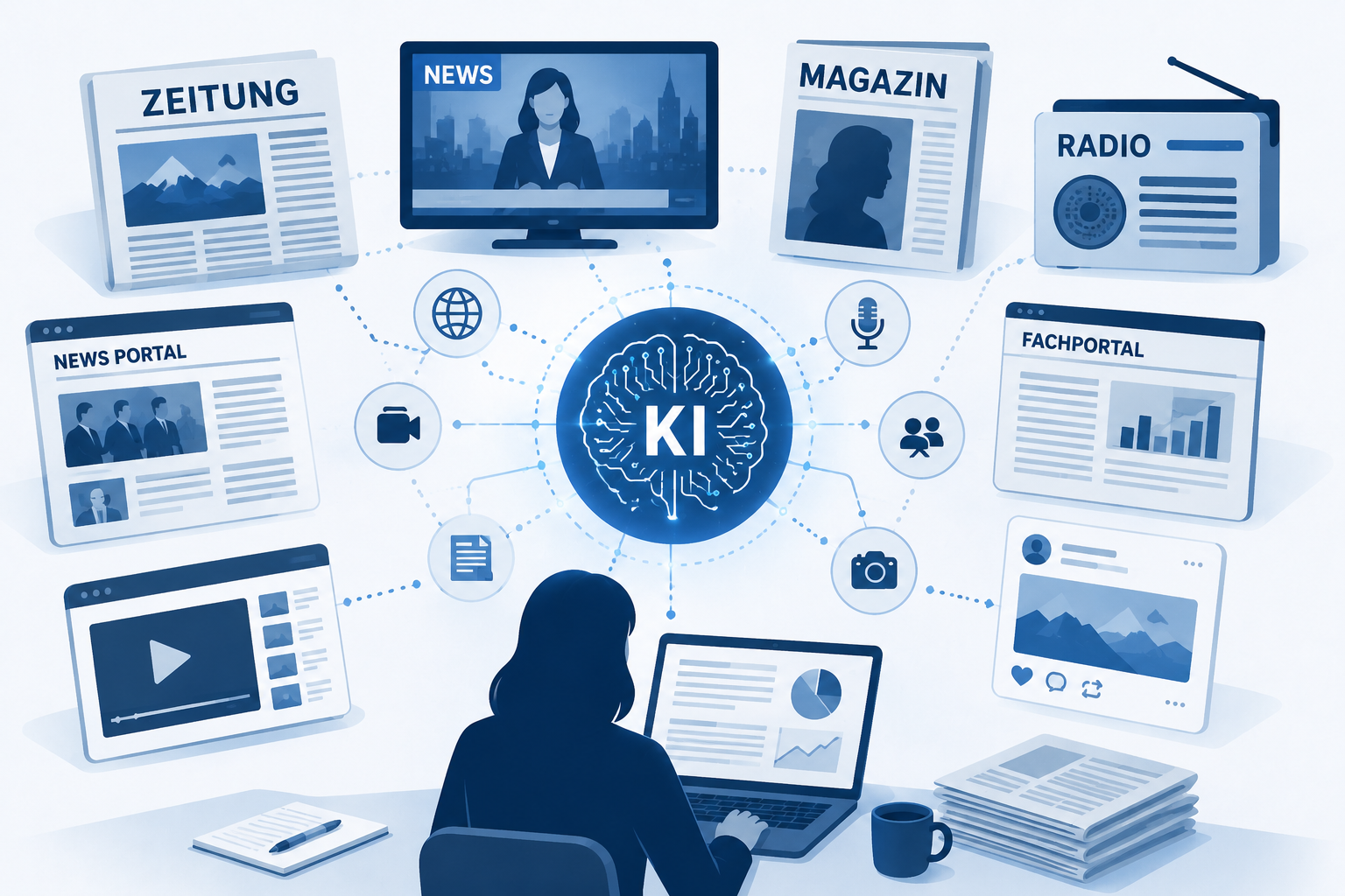 The Brand Office-Media Relations