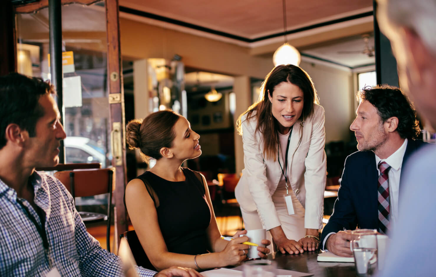 The Brand Office-Team