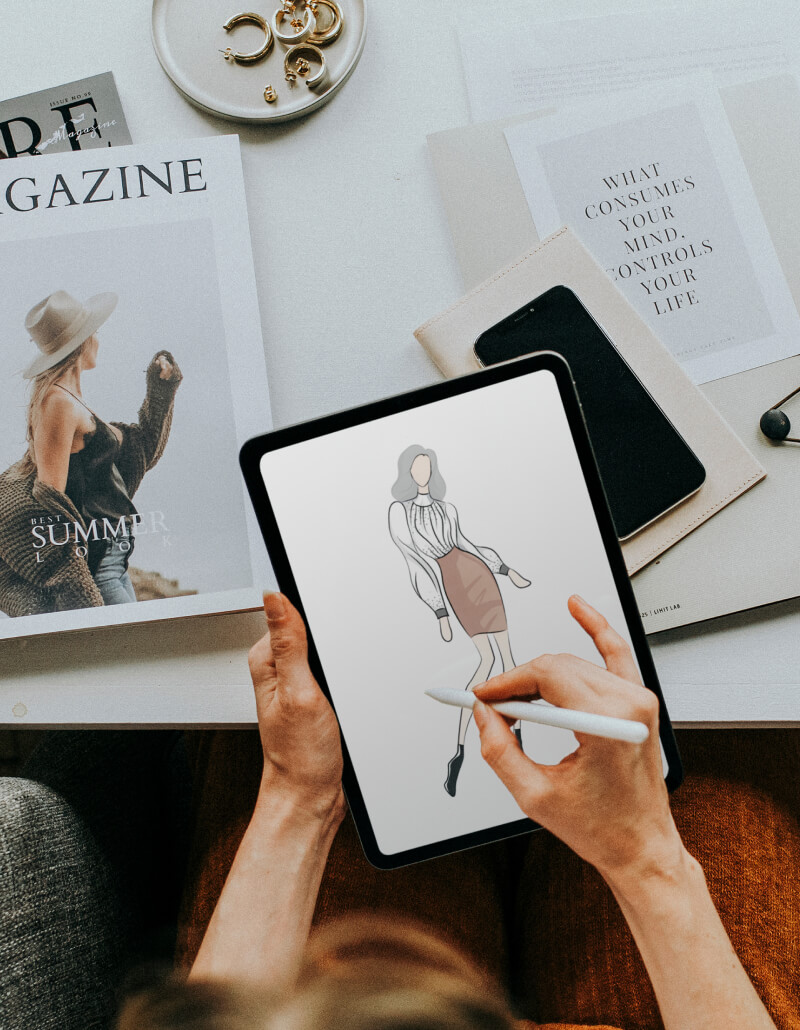 The Brand Office-Digital Innovation