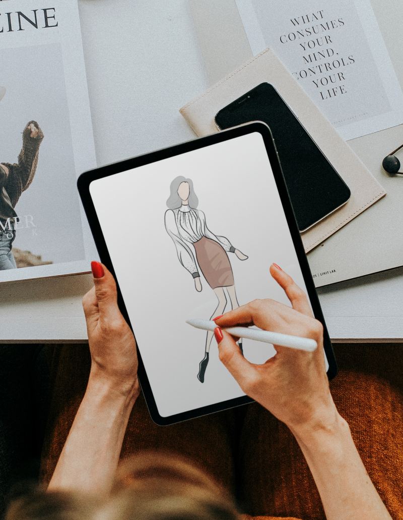 The Brand Office-Digital Innovation