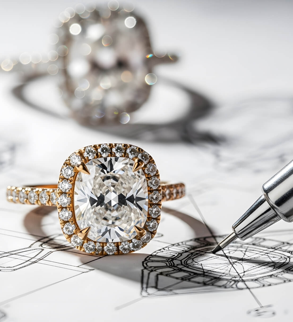 The Brand Office-Schmuck