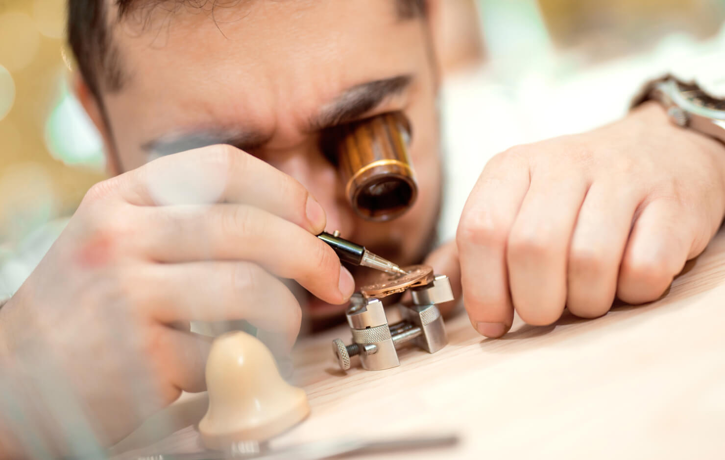 The Brand Office-Watches